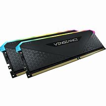 Vengeance ® Rgb Rs 16Gb (2 X 8Gb) Ddr4 Dram 3200Mhz C16 Memory